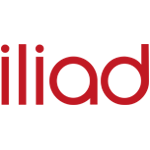 iliad logo